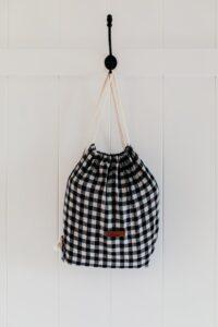 Bag made out of Sustainable Fabric