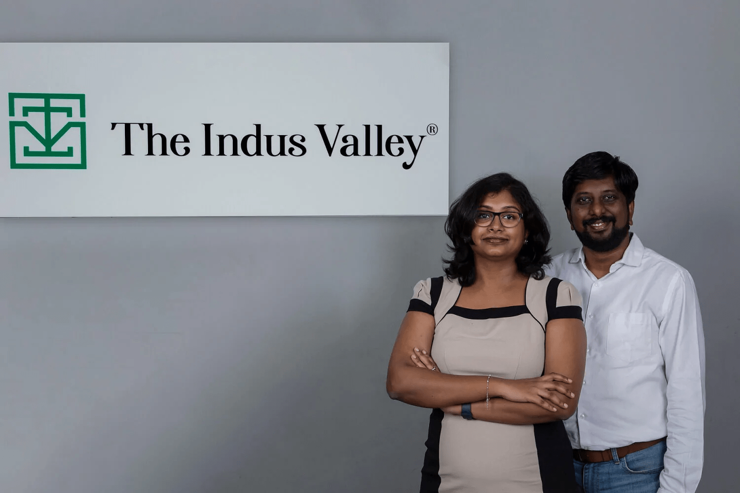 The Indus Valley - Sustainlify