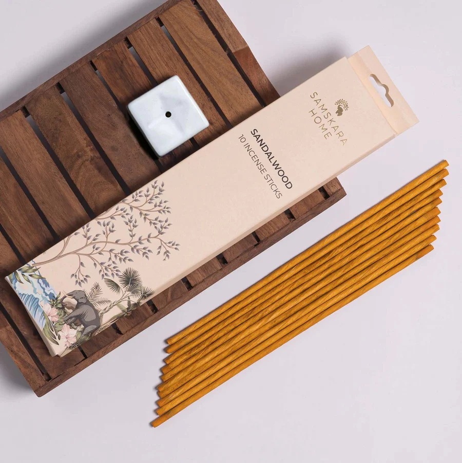 Samskara Incense Sticks