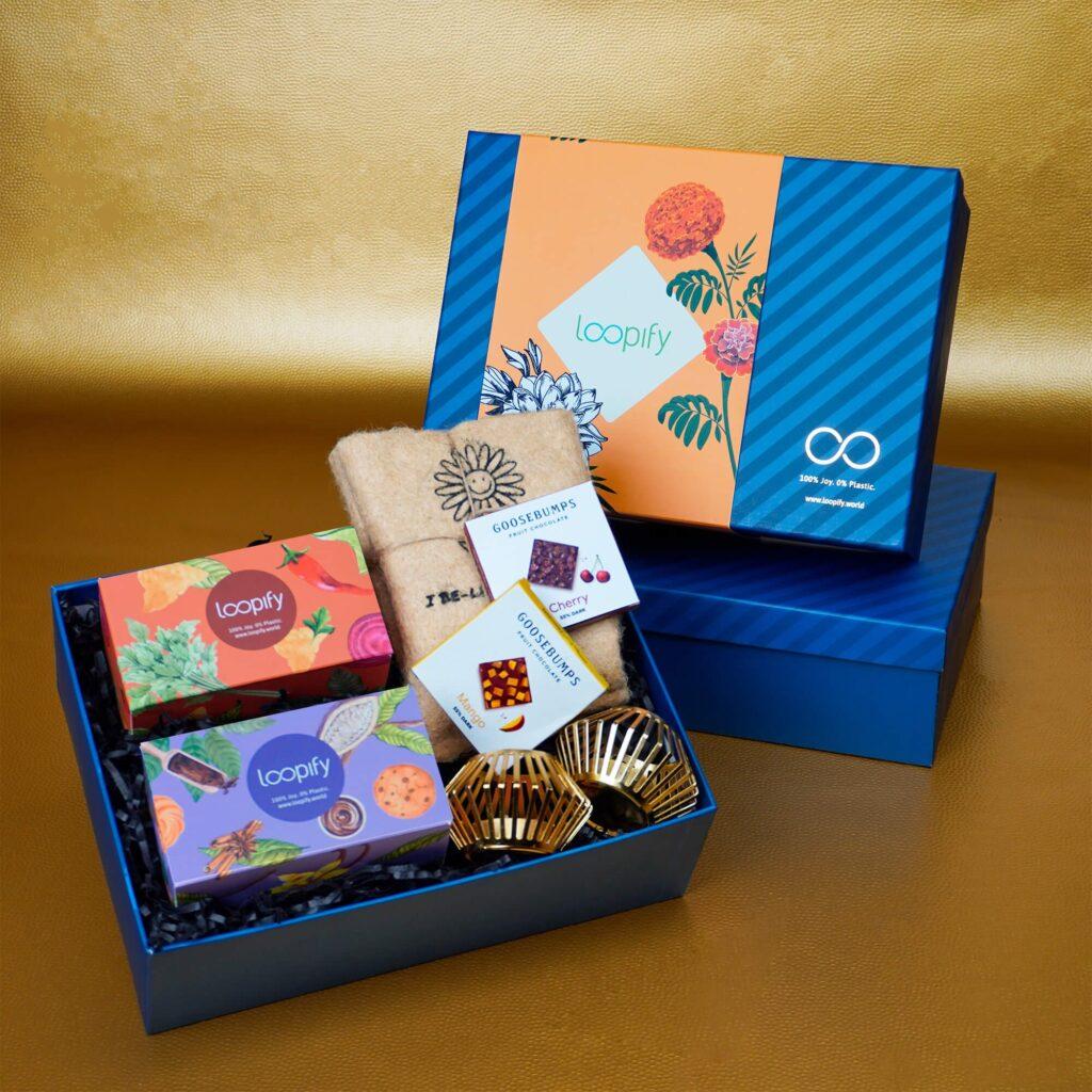 Loopify Diwali Gift Box