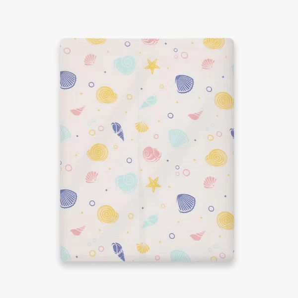 Whale Star - Muslin Cotton Swaddles (Pack of 2) - Image 5